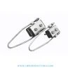 Wedge Type Dead End Clamp