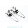 Wedge Type Dead End Clamp