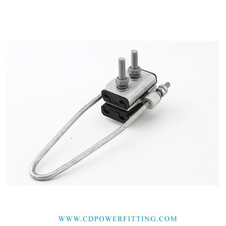 Metal Ded End Klem